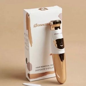 Glossmetics hair removal device